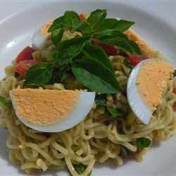 Mie Alpukat